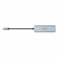 Hub Dicota USB-C 4-in-1 Highspeed Hub 10 Gbps 2xUSB-A 10Gbps /2xUSB-C 10Gbps - 2215226