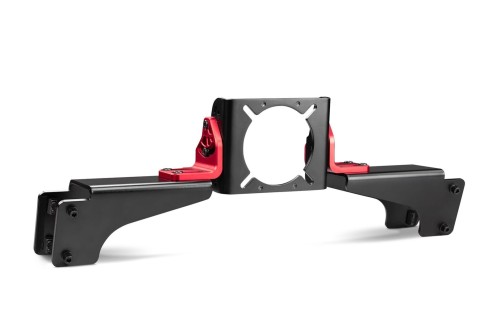 Next Level Racing Elite DD Adapter do montażu bocznego i przedniego - 2223424