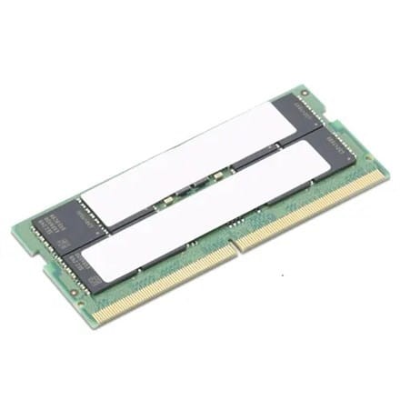 Lenovo Accessories ThinkPad 16GB DDR5 5600MHz SoDIMM Memory - 2215070