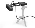 HD WEBCAM WITH AUTO MANUAL/FOCUS SWITCH BLACK - 2207365