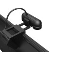 HD WEBCAM WITH AUTO MANUAL/FOCUS SWITCH BLACK - 2207366