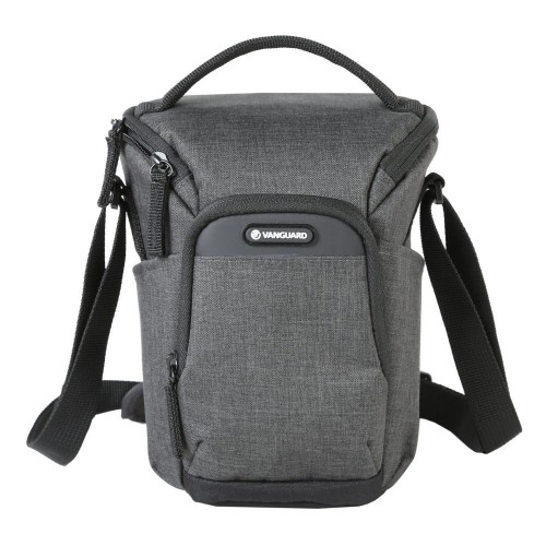 VANGUARD Vesta Aspire 15Z GY Torba naramienna szara - 2213327