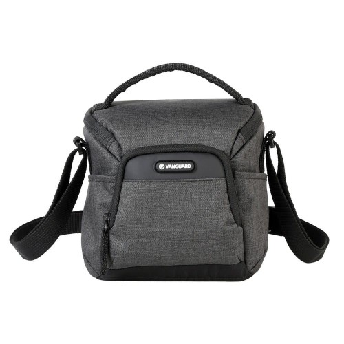 VANGUARD Vesta Aspire 15 Torba naramienna szara - 2213326