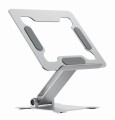 Gembird NBS-D1-03 stojak na laptop Podstawka na notebooka Srebrny 39,6 cm (15.6") - 2211945