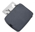 Gembird NBS-D1-03 stojak na laptop Podstawka na notebooka Srebrny 39,6 cm (15.6") - 2211935