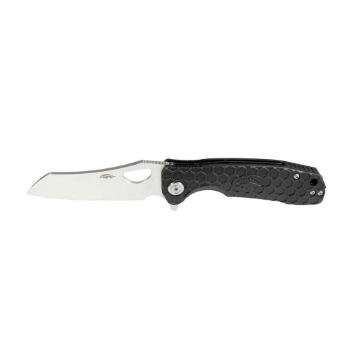Nóż Honey Badger Wharncleaver 14C28N Medium Black - 2216063