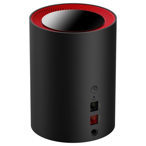 Cudy AX3000 Wi-Fi 6 Mesh 2.5G Router/Repeater - 2215910