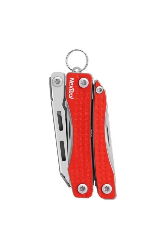 Multitool mini flagship ne20051-red NEXTOOL - 2216046
