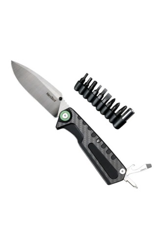 Nóż multi functional folding knife ne20021 NEXTOOL - 2216057