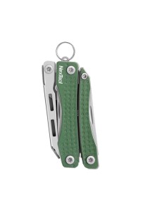 Multitool NexTool Mini FLAGSHIP NE20050 10w1 zielony