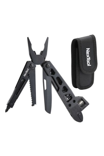 Multitool vanguard wrench ne20131 NEXTOOL - 2216051