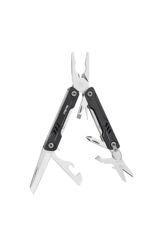 Multitool mini sailor ne20156a-black NEXTOOL - 2216041