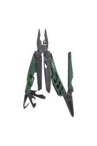 Multitool NexTool FLAGSHIP Pro NE20278 16w1 zielony +etui do pasa
