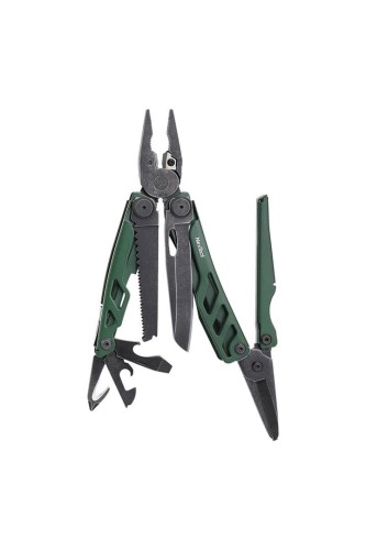 Multittool flagship pro ne20278-green NEXTOOL - 2216045