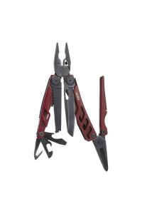 Multitool NexTool FLAGSHIP Pro NE20279 16w1 czerwony +etui do pasa