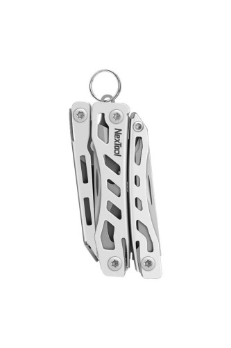 Multitool mini flagship ne20178-silver NEXTOOL - 2216037