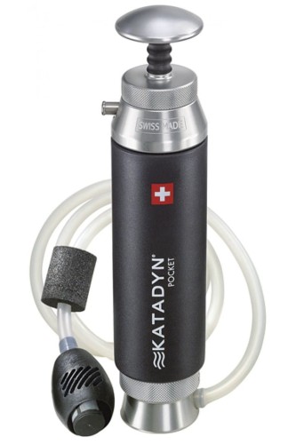 Filtr pocket KATADYN - 2216079
