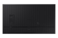 Samsung Digital signage flat panel Black,55" 3840 x 2160 pixels 350 cd/m2,8 ms,Ethernet LAN Wi-Fi - 2224215