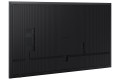 Samsung Digital signage flat panel Black,55" 3840 x 2160 pixels 350 cd/m2,8 ms,Ethernet LAN Wi-Fi - 2224214