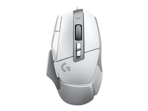 LOGITECH G502 X - WHITE - EER2