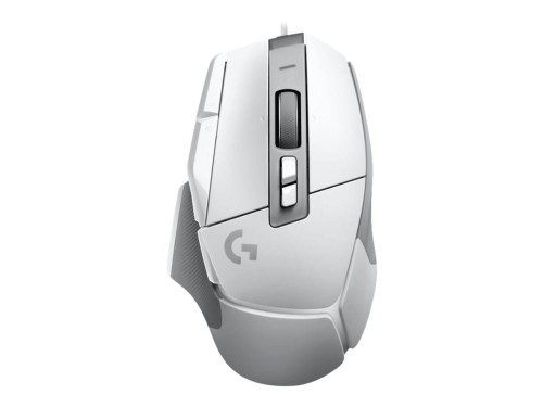 LOGITECH G502 X - WHITE - EER2 - 2223426