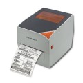 QOLTEC DRUKARKA ETYKIET | TERMICZNA | MAX. 104MM (WYPRZEDAŻ) - 2222967
