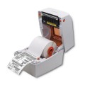 QOLTEC DRUKARKA ETYKIET | TERMICZNA | MAX. 104MM (WYPRZEDAŻ) - 2222975