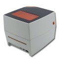 QOLTEC DRUKARKA ETYKIET | TERMICZNA | MAX. 104MM (WYPRZEDAŻ) - 2222972