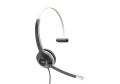 CISCO Headset 531 Wired Single + QD RJ Headset Cable - 2227301