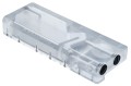 Zbiornik PHANTEKS R220C - przezroczysta akrylowa płyta tylna, DRGB-LED - 2227391