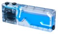 Zbiornik PHANTEKS R220C - przezroczysta akrylowa płyta tylna, DRGB-LED - 2227389