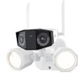 Kamera IP Reolink Floodlight Series F750W (DUO Floodlight WIFI) - 2223154