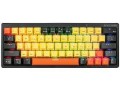 Klawiatura mechaniczna Tracer GAMEZONE EVO2 HOT SWAP 63 (Yellow) TRAKLA47302 - 2223407