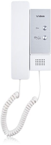 Unifon słuchawkowy VIDOS DUO U1010 - 2205811
