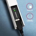 AXAGON ADR-215 Aktywny przedłużacz USB 2.0, USB-A męski/żeński - 15m - 2227925