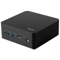 Komputer PC MSI Cubi NUC 1M-001EU Core 7 150U/16GB/1TB/Intel/802.11 AX/BT 5.3/W11P - 2228167