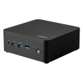 Komputer PC MSI Cubi NUC 1M-001EU Core 7 150U/16GB/1TB/Intel/802.11 AX/BT 5.3/W11P - 2228176