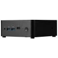 Komputer PC MSI Cubi NUC 1M-001EU Core 7 150U/16GB/1TB/Intel/802.11 AX/BT 5.3/W11P - 2228174