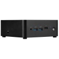 Komputer PC MSI Cubi NUC 1M-001EU Core 7 150U/16GB/1TB/Intel/802.11 AX/BT 5.3/W11P - 2228177