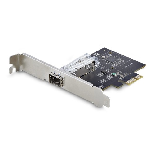 P011GI-NETWORK-CARD/1-PORT GBE SFP NETWORK CARD - 2056819