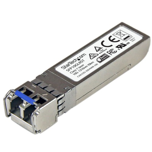 10 GIGABIT FIBER SFP+ MODULE/IN - 2054644