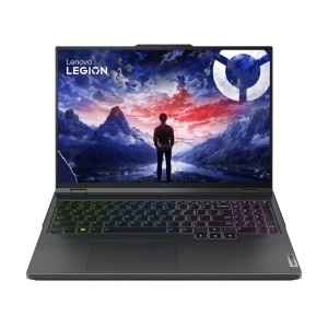 Notebook Lenovo Legion Pro 5 16IRX9 16"WQXGA/i7-14700HX/32GB/SSD1TB/RTX4070-8GB/DOS/240Hz Black