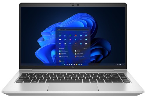 HP Elitebook 640 G9 i5-1235U 14.0"FHD 250nits AG 16GB DDR5 SSD256 Iris Xe W11Pro 3Y - 2224017