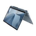 Lenovo FLEX-7-14IRU8 i7-1355U 14"2.2K Touch 16GB SSD1TB BT BLKB FPR x360 Win11 Stone Blue (REPACK) 2Y - 2228442