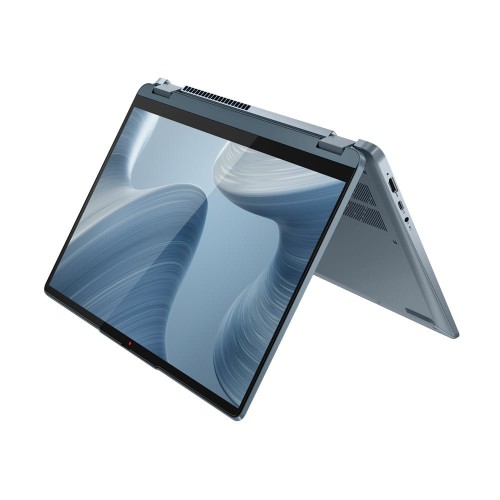 Lenovo FLEX-7-14IRU8 i7-1355U 14"2.2K Touch 16GB SSD1TB BT BLKB FPR x360 Win11 Stone Blue (REPACK) 2Y - 2228442