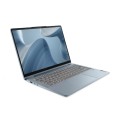 Lenovo FLEX-7-14IRU8 i7-1355U 14"2.2K Touch 16GB SSD1TB BT BLKB FPR x360 Win11 Stone Blue (REPACK) 2Y - 2228452