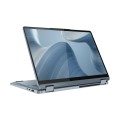 Lenovo FLEX-7-14IRU8 i7-1355U 14"2.2K Touch 16GB SSD1TB BT BLKB FPR x360 Win11 Stone Blue (REPACK) 2Y - 2228453