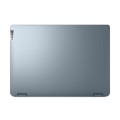 Lenovo FLEX-7-14IRU8 i7-1355U 14"2.2K Touch 16GB SSD1TB BT BLKB FPR x360 Win11 Stone Blue (REPACK) 2Y - 2228448