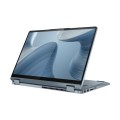 Lenovo FLEX-7-14IRU8 i7-1355U 14"2.2K Touch 16GB SSD1TB BT BLKB FPR x360 Win11 Stone Blue (REPACK) 2Y - 2228449