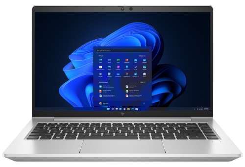 HP Elitebook 640 G9 i5-1235U 14.0"FHD 250nits AG 16GB DDR5 SSD512 Iris Xe W11Pro 3Y - 2224033